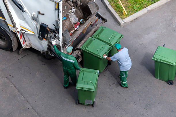 Appliance Disposal in Auburn, AL