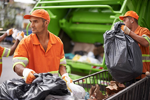 Trash Removal Near Me in Auburn, AL